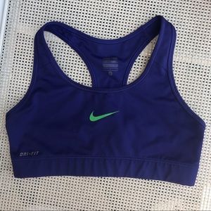 Nike Sports Bra